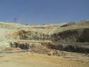 Stabilization of Mehr Pardis trench 