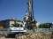 Drilling rig & in-situ piling(CFA)
