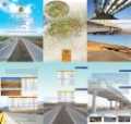 Tabriz West Ring Freeway plus adjoint contract 