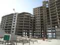 Construction of Qeshm`s Number 2 City Center Apartments