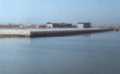 Fereidoonkenar Multipurpose Harbor Quay